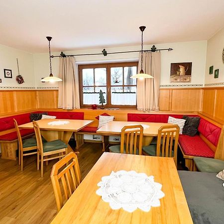 Landhaus Forsterlisl Apartman Kleinarl Kültér fotó