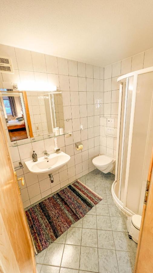 Landhaus Forsterlisl Apartman Kleinarl Kültér fotó